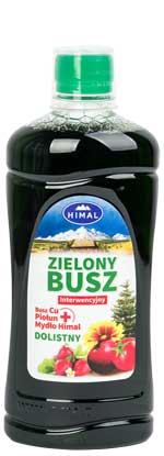 Himal Produkty z surowców pochodzenia naturalnego